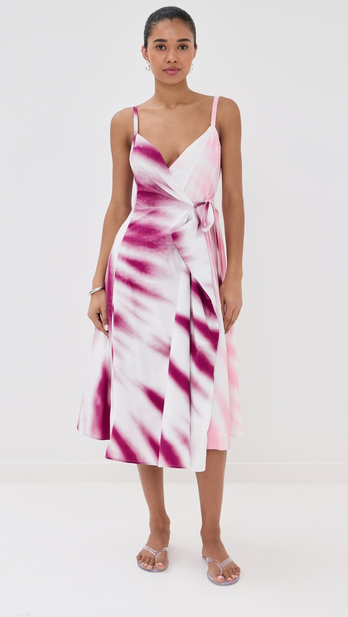 That's A Wrap! Dress | Shopbop