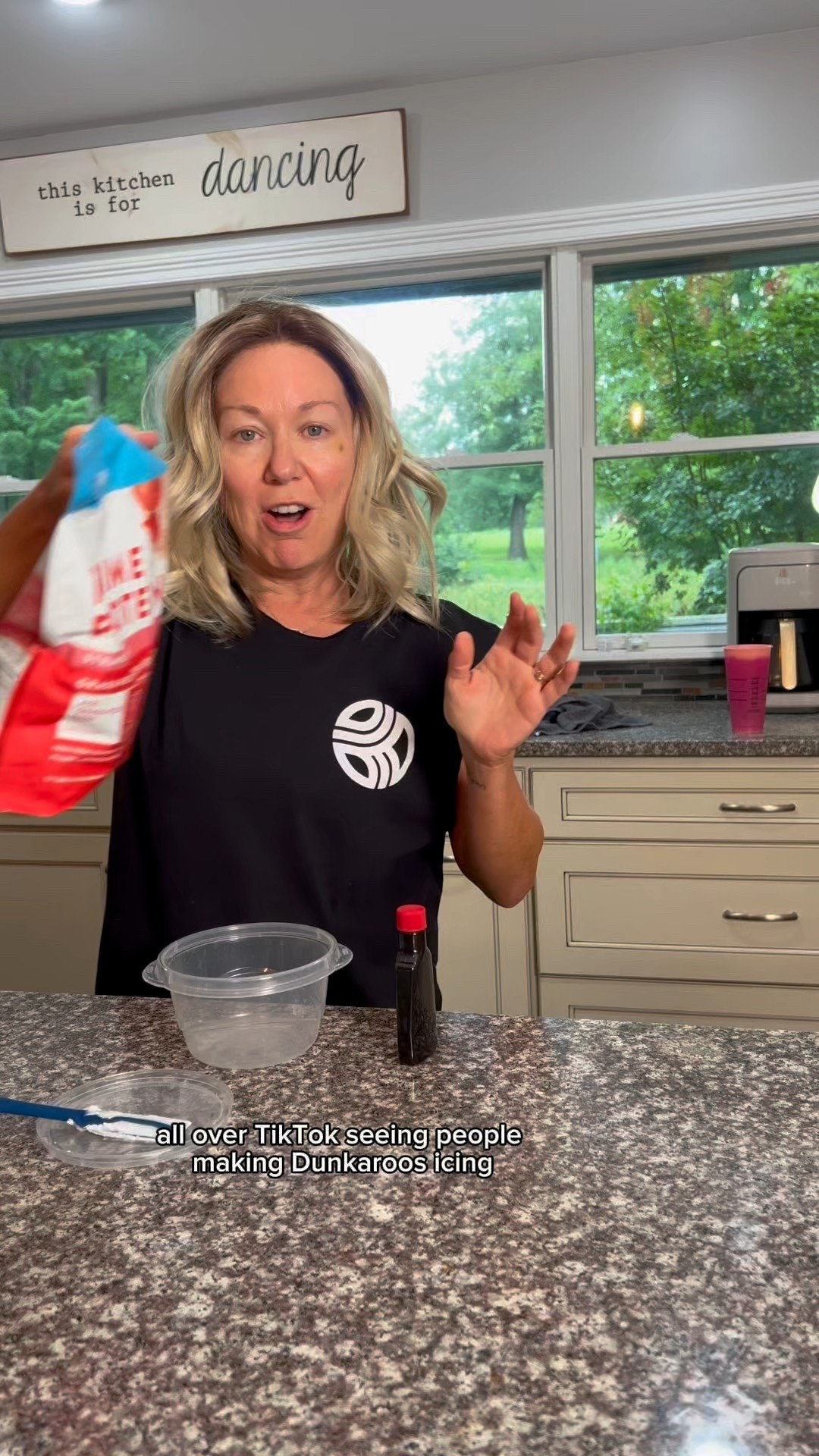 Adult version of the kids dunkaroo snack! All the flavor without the calories! 

#LTKFindsUnder50 #LTKActive #LTKOver40