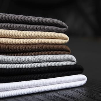 GEMBERA Womens Sleeveless Racerback High Neck Casual Basic Cotton Ribbed Fitted Tank Top | Amazon (US)