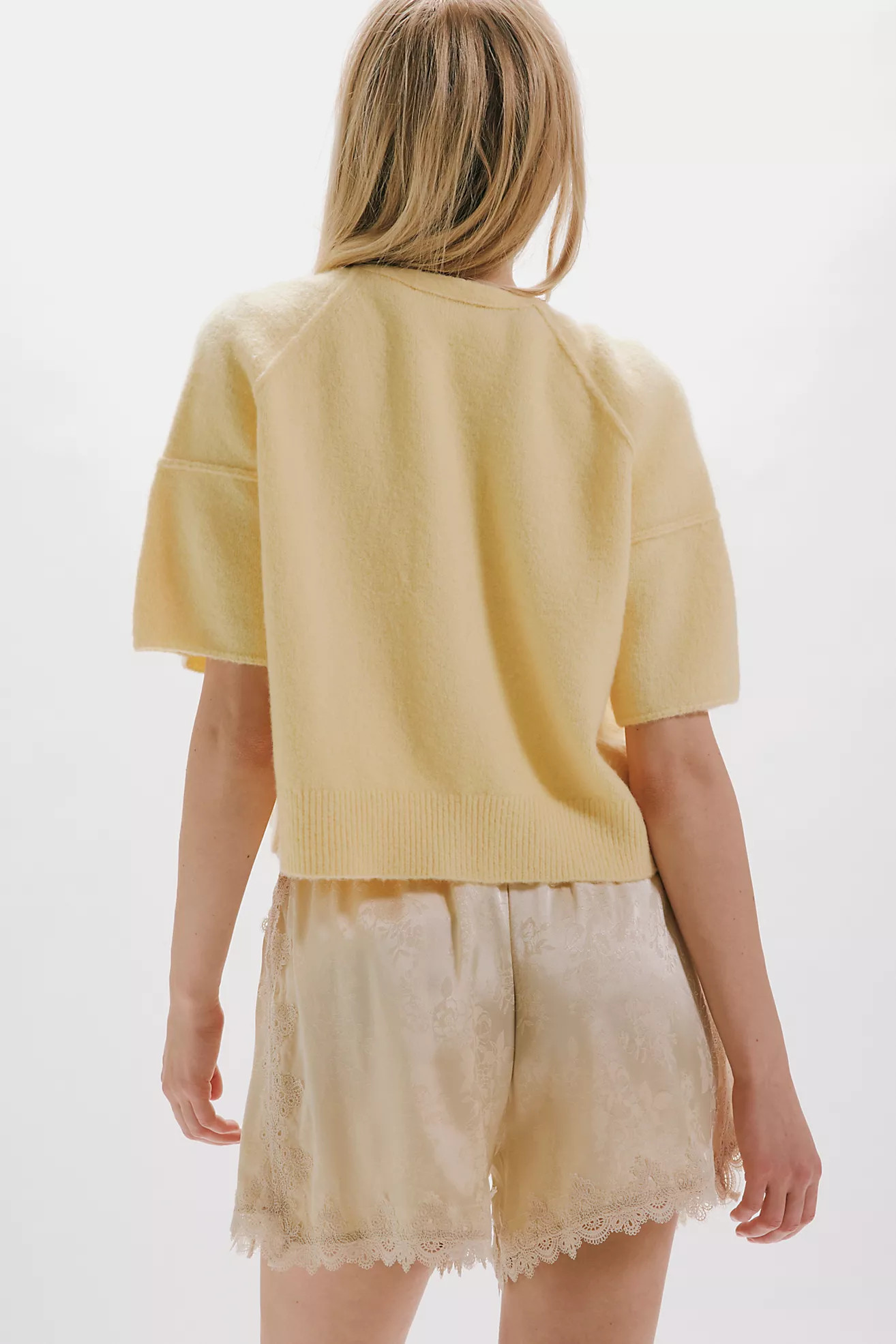 See Me SoftSpun Cardigan | Free People (Global - UK&FR Excluded)