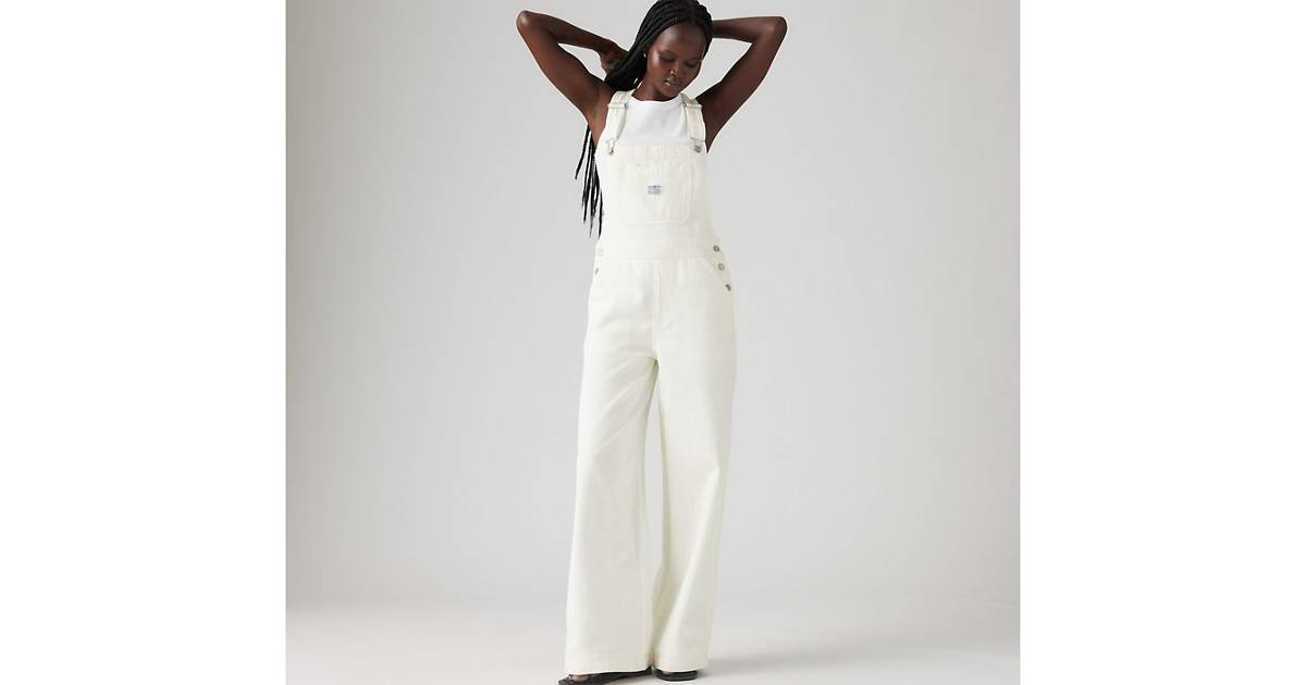 Xl Overalls | Levi's US