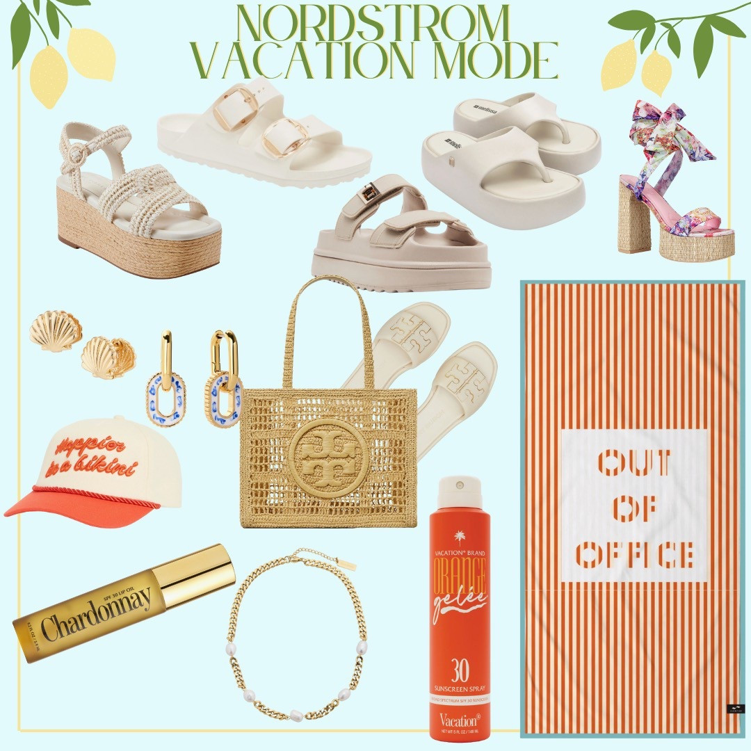 Vacation mode🌴

#LTKSeasonal #LTKTravel #LTKSummerEdit