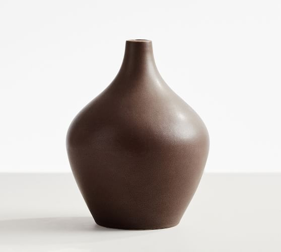 Studio Vase Collection - Small Teardrop | Pottery Barn (US)