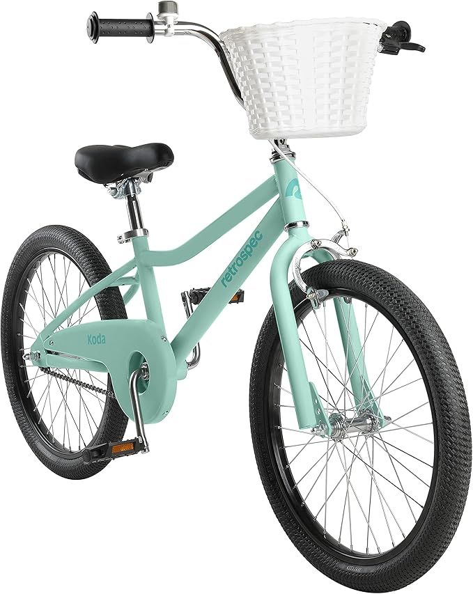 Retrospec Childrens-Bicycles Koda 12" 16” & 20" Kids Bike Boys and Girls Bicycle | Amazon (US)