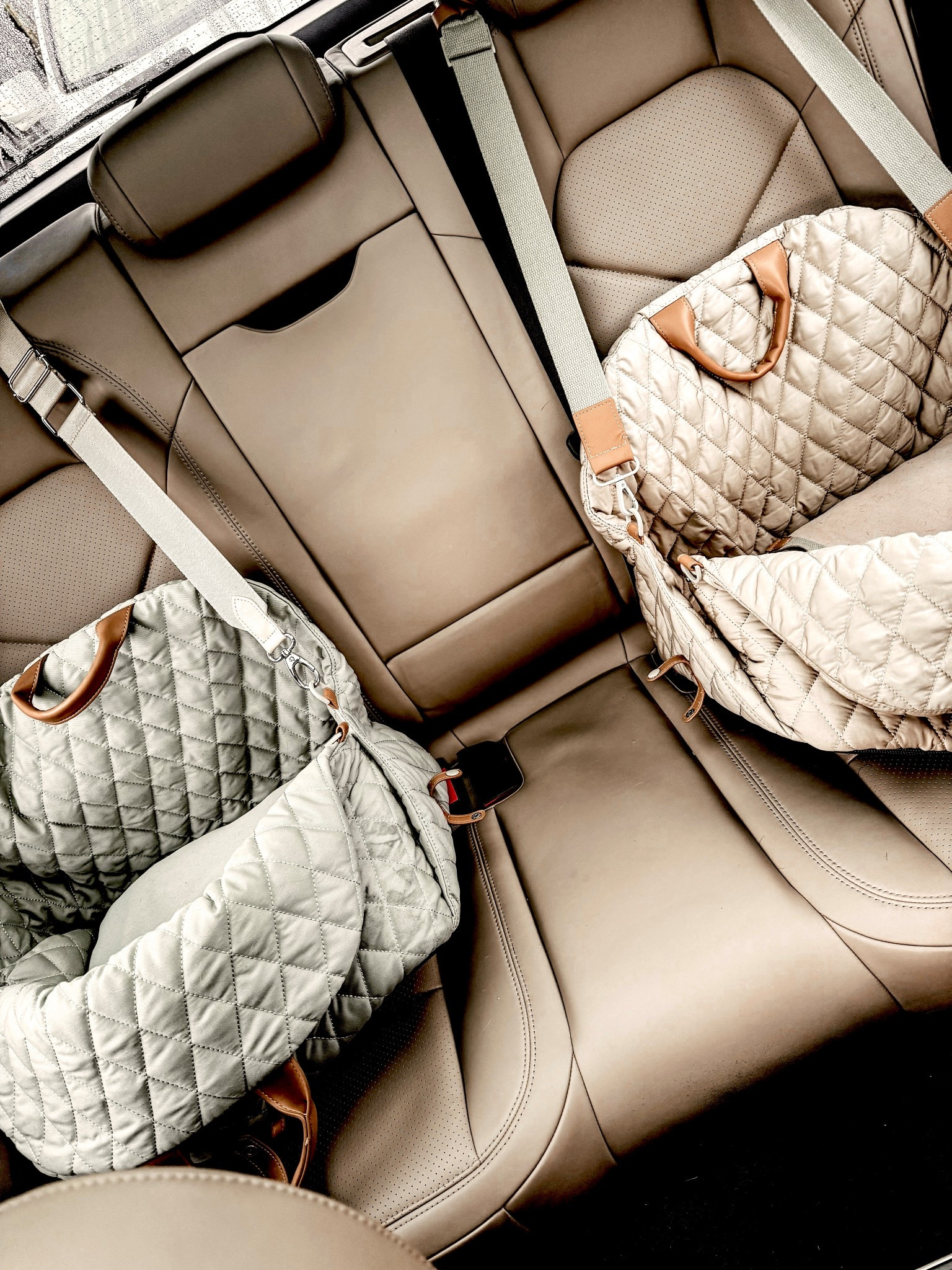 Walmart Pet Safety Finds: Dog Handbag Car Seat & Small Dog Carrier.  


#LTKHome #LTKFindsUnder50 #LTKPets