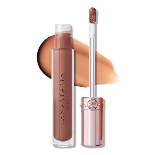 Anastasia Beverly Hills -Lip Gloss | Amazon (US)