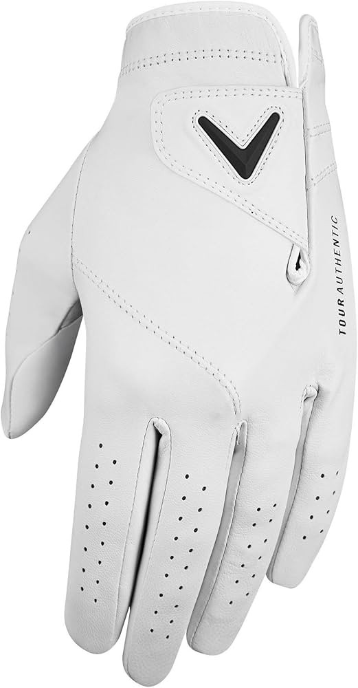 Callaway Golf Tour Authentic Glove | Amazon (US)