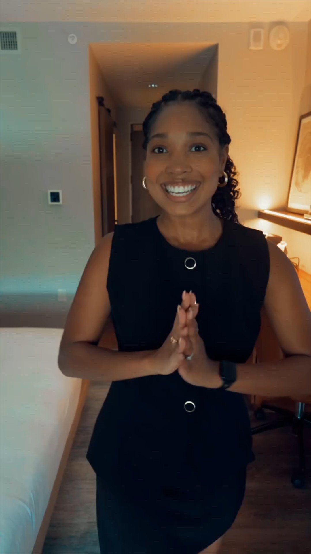 Cute and comfortable is always going to be my favorite duo, and this romper checks both boxes!

