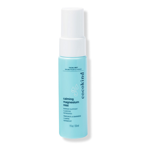 Calming Magnesium Facial Mist | Ulta
