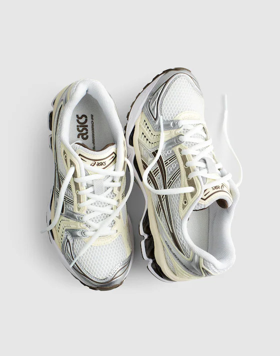 Asics&reg; Unisex GEL-KAYANO&reg; 14 Sneakers | Madewell