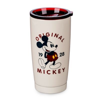 Disney Store Mickey Mouse Travel Mug | shopDisney | shopDisney (UK)