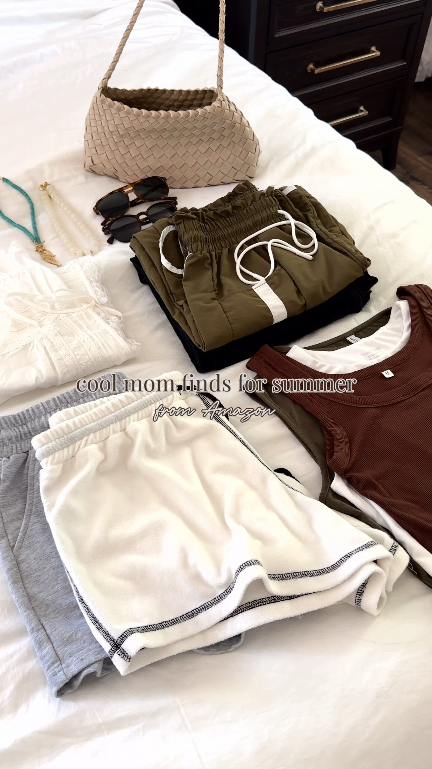 Cool Mom Finds for Summer from Amazon