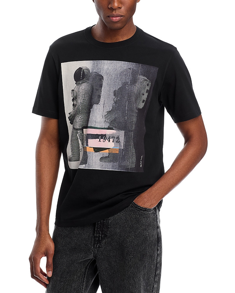 Ps Paul Smith Ps Astronaut Graphic Tee | Bloomingdale's (US)