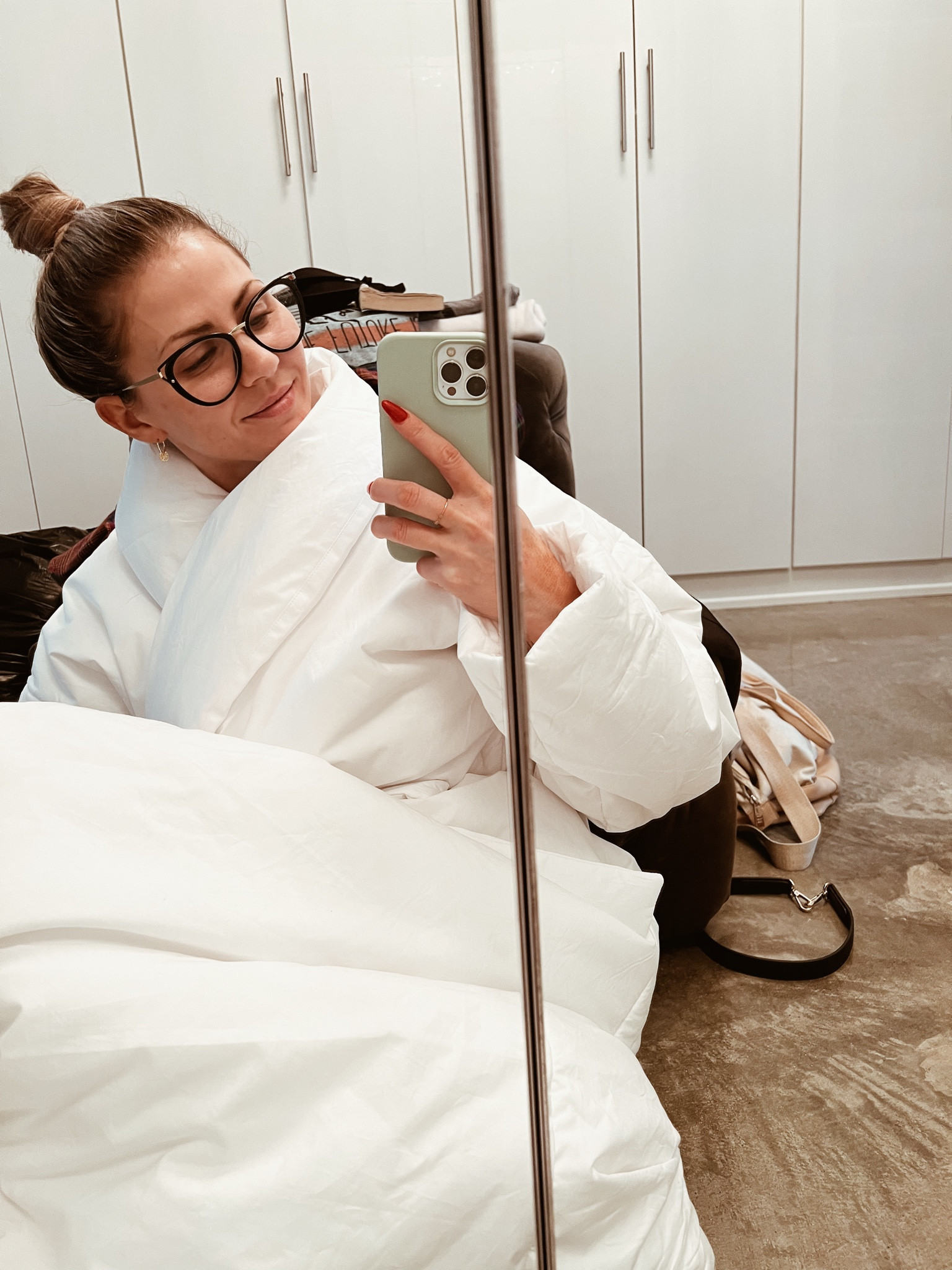 I’m in robe heaven.

#LTKGiftGuide #LTKHoliday