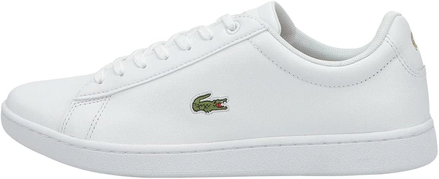 Lacoste Women's Hydez Sneaker | Amazon (US)