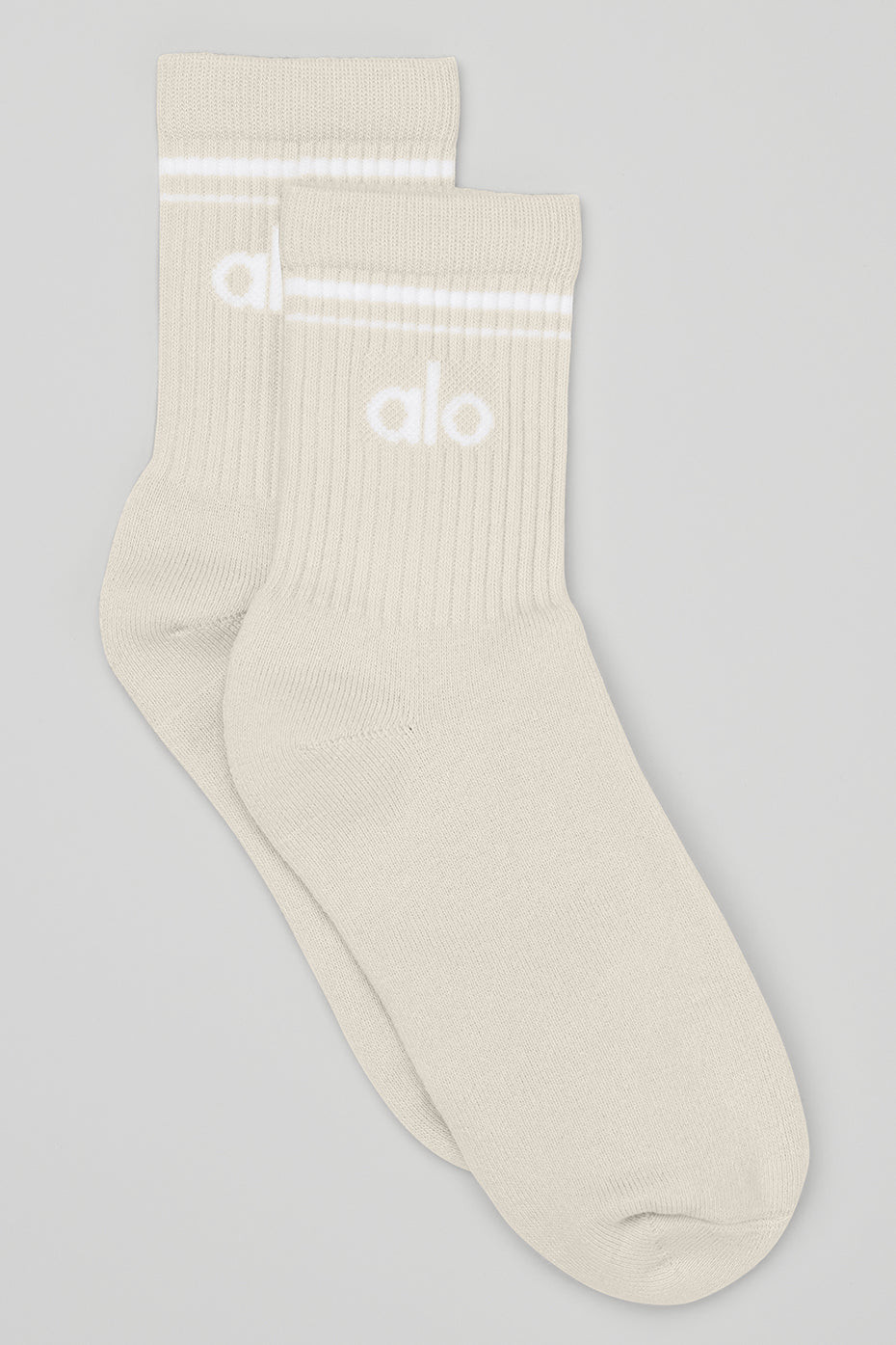 Unisex Throwback Sock | Alo Yoga (US)