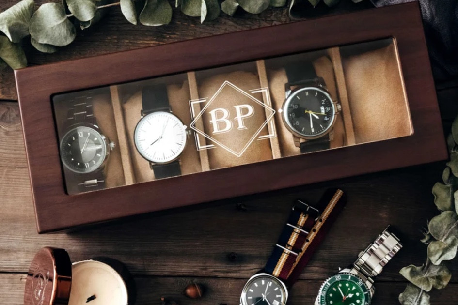 Engraved watch box @etsy @gift #gift #dad 

#LTKMens #LTKFindsUnder50 #LTKGiftGuide