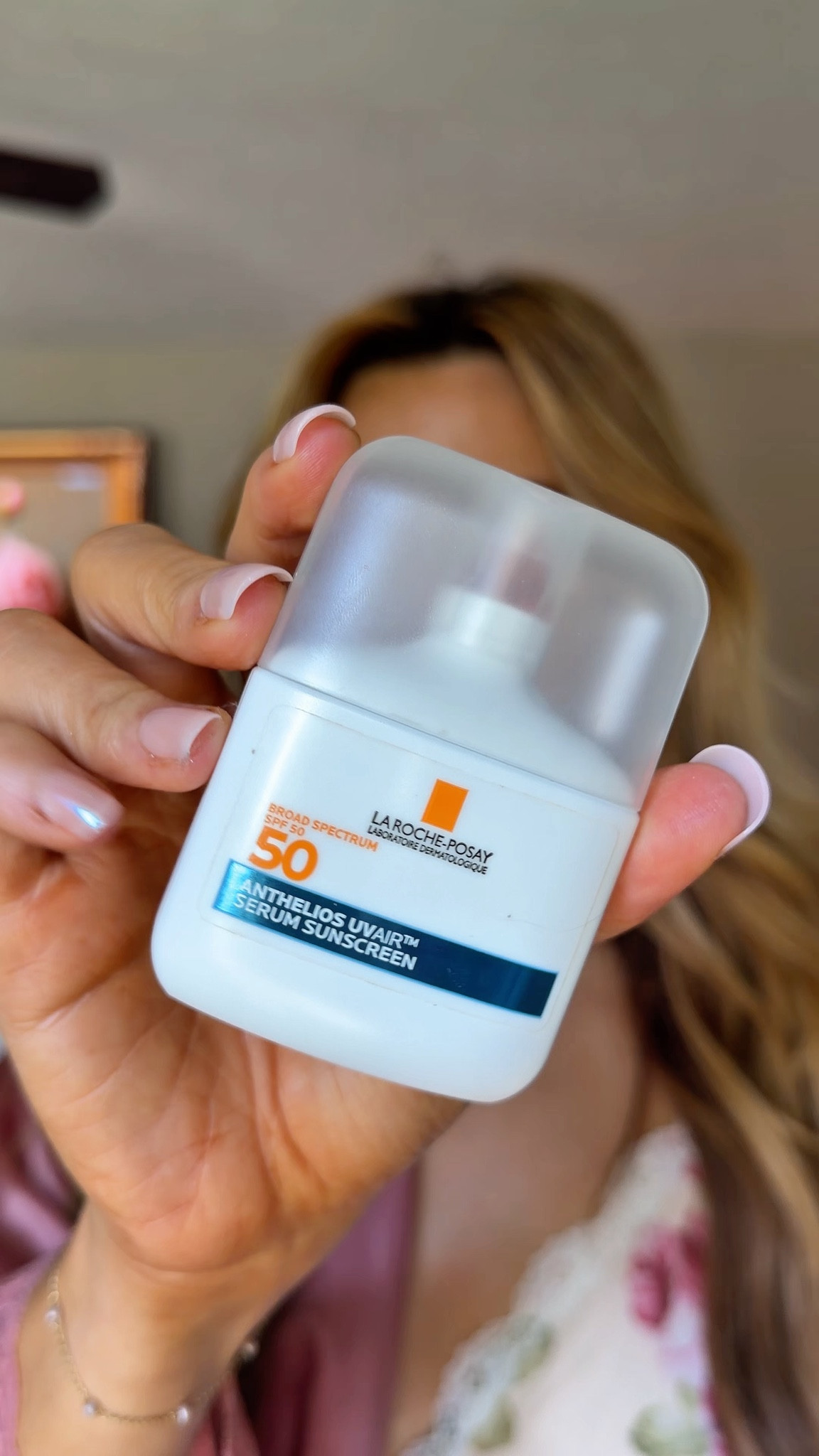 Anthelios UV Air Daily Supercharged Serum Sunscreen SPF 50

#LTKgrwm #LTKBeauty #LTKTravel