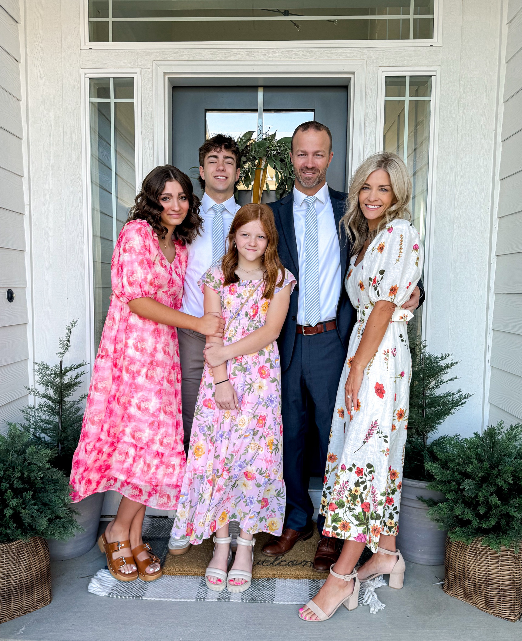 Happy Easter! Linking what I can from today! 

#LTKstyletip #LTKSeasonal #LTKbeauty