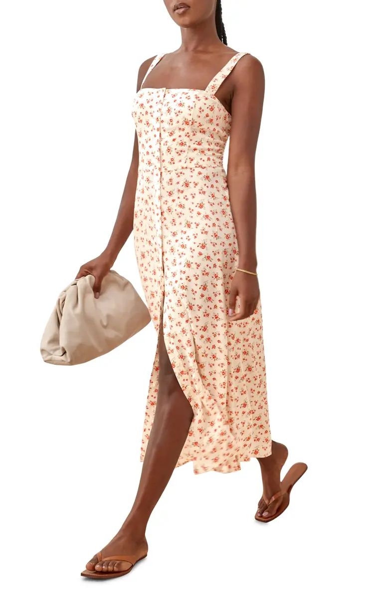 Virgil Floral Sundress | Nordstrom | Nordstrom