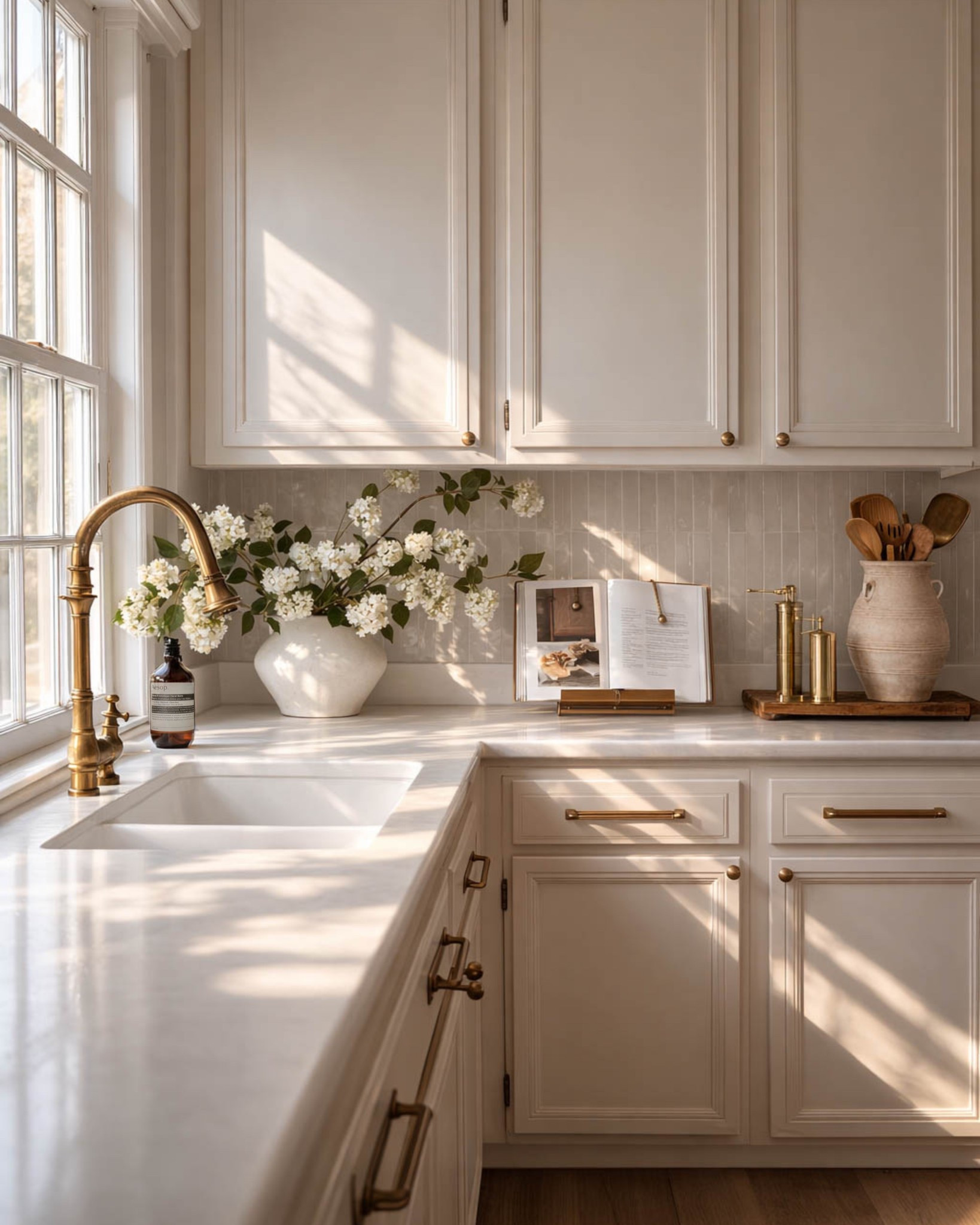 Kitchen details 🤍

#LTKHome