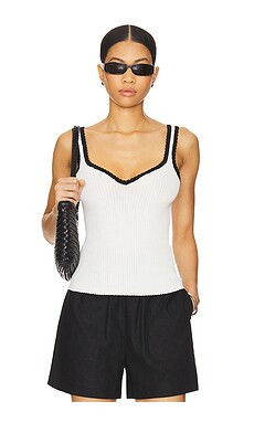 Shay Tank Top
                    
                    Elodie the Label | Revolve Clothing (Global)
