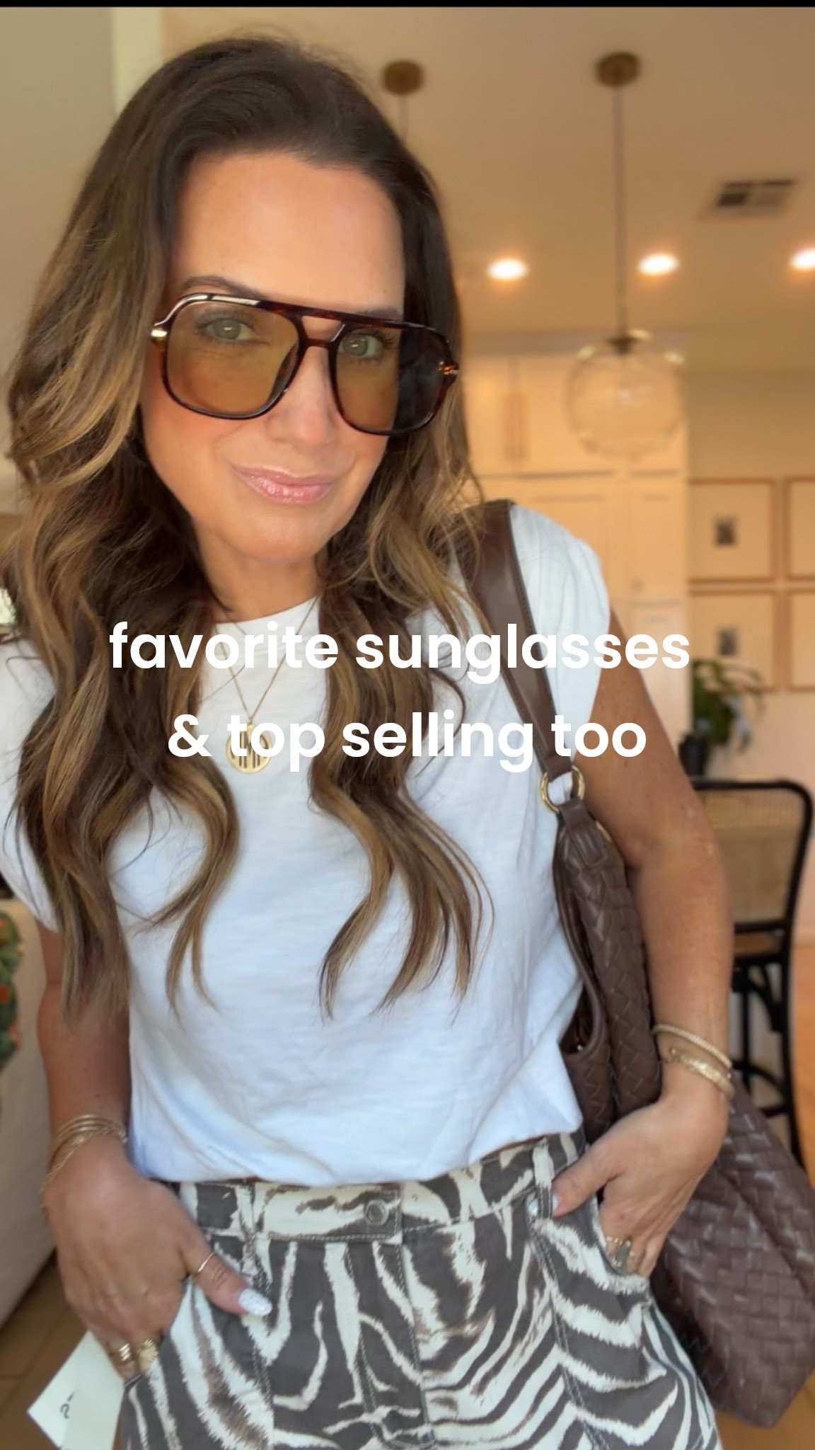 Get asked about these sunnies all of the time!!! Amazon favs!!!