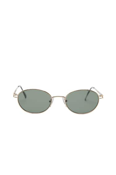 OVAL SUNGLASSES | PULL and BEAR UK