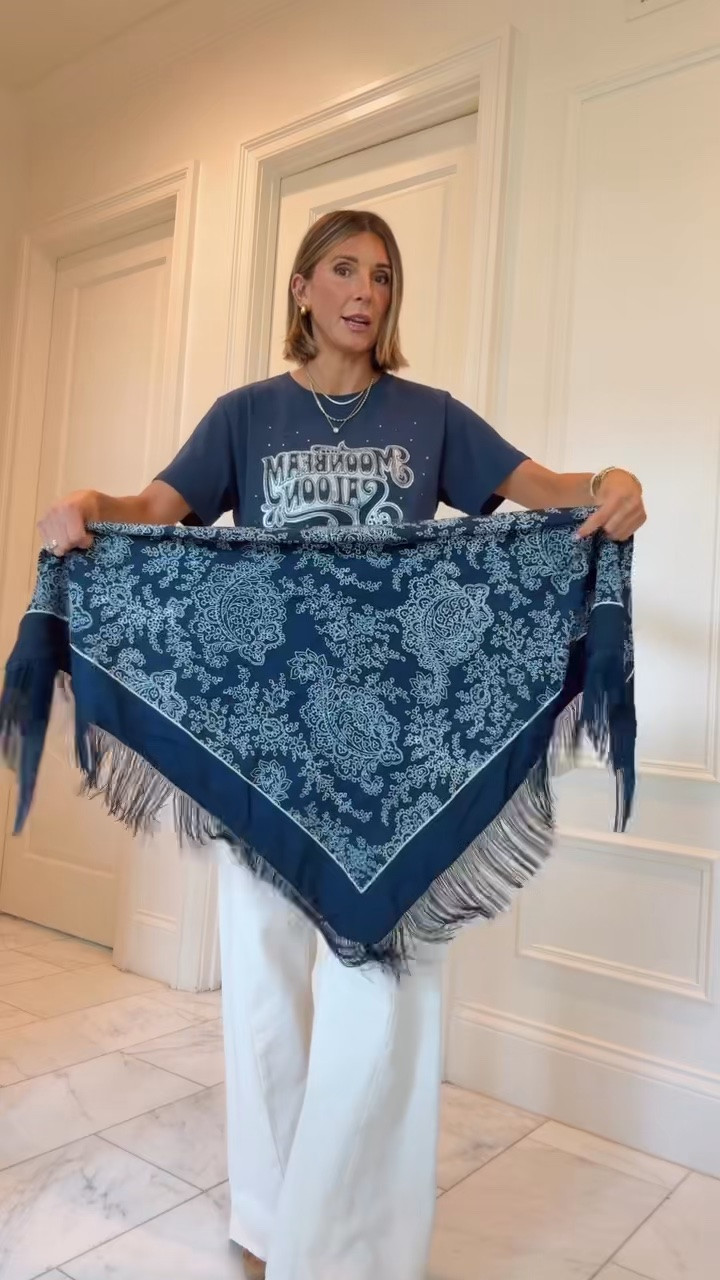 Styling one of my favorite pairs of wide leg jeans in a new wash for fall!

#LTKootd #LTKSeasonal