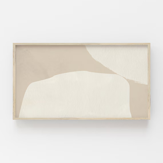 Abstract Frame TV Art Abstract Digital Art Art for Frame Tv - Etsy | Etsy (US)