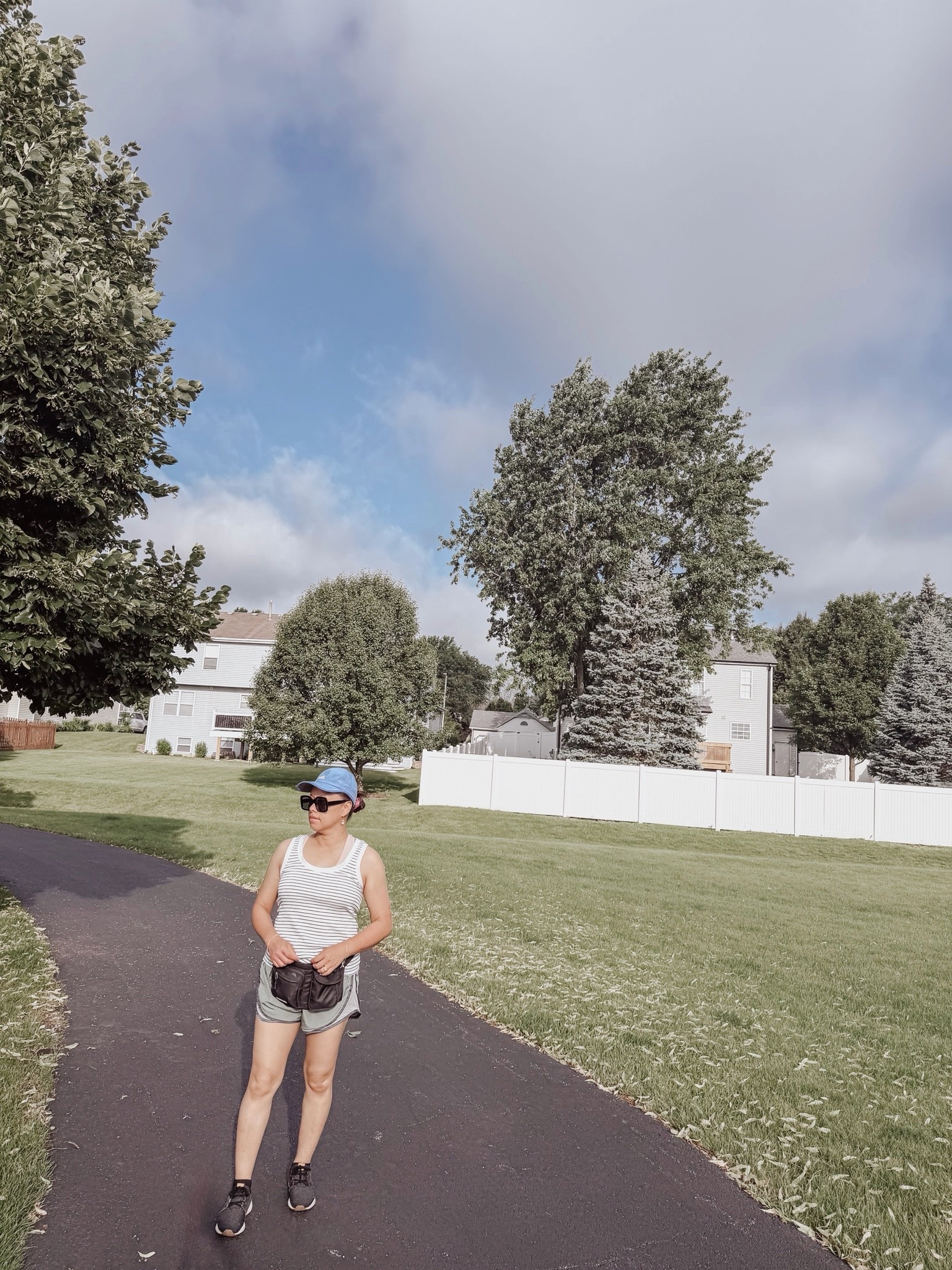 Just going with the flow ❤️

#LTKootd #LTKfitnessgoals #LTKSeasonal