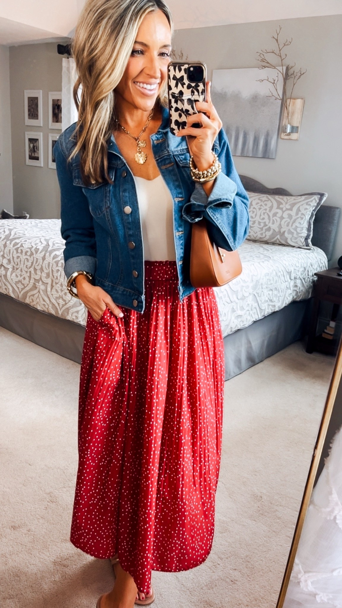 Wearing small! Has pockets!! 🤗

#LTKPetite #LTKWorkwear #LTKSeasonal