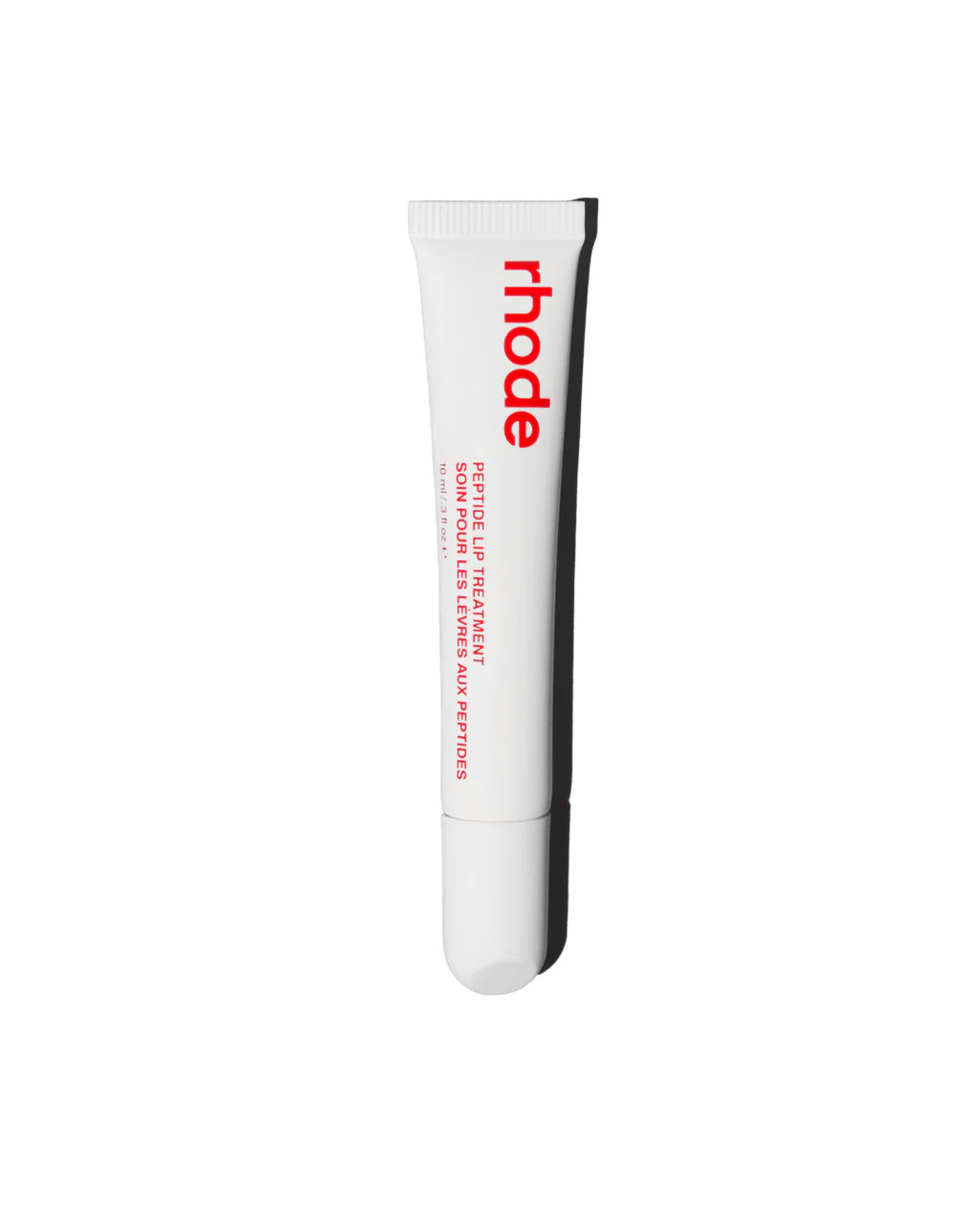 peptide lip treatment strawberry glaze | rhode skin