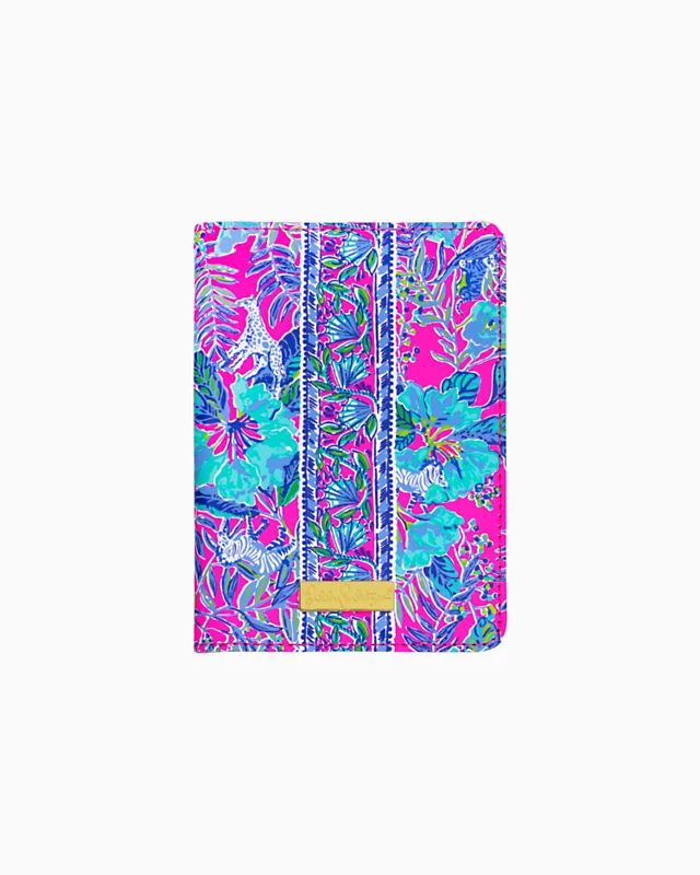 Passport Cover | Lilly Pulitzer | Lilly Pulitzer