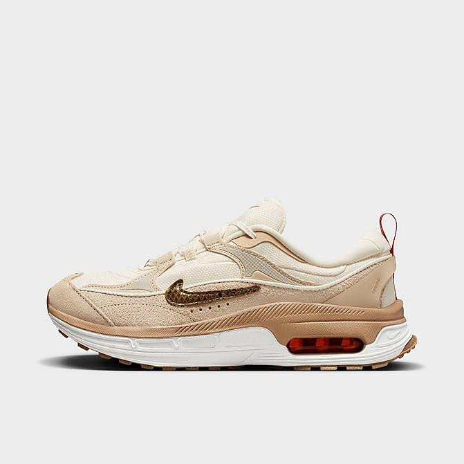 Women's Nike Air Max Bliss SE Casual Shoes | Finish Line (US)