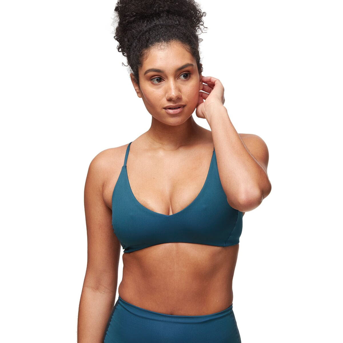 Left On Friday Sunday Bikini Top - Women's - Clothing | Backcountry