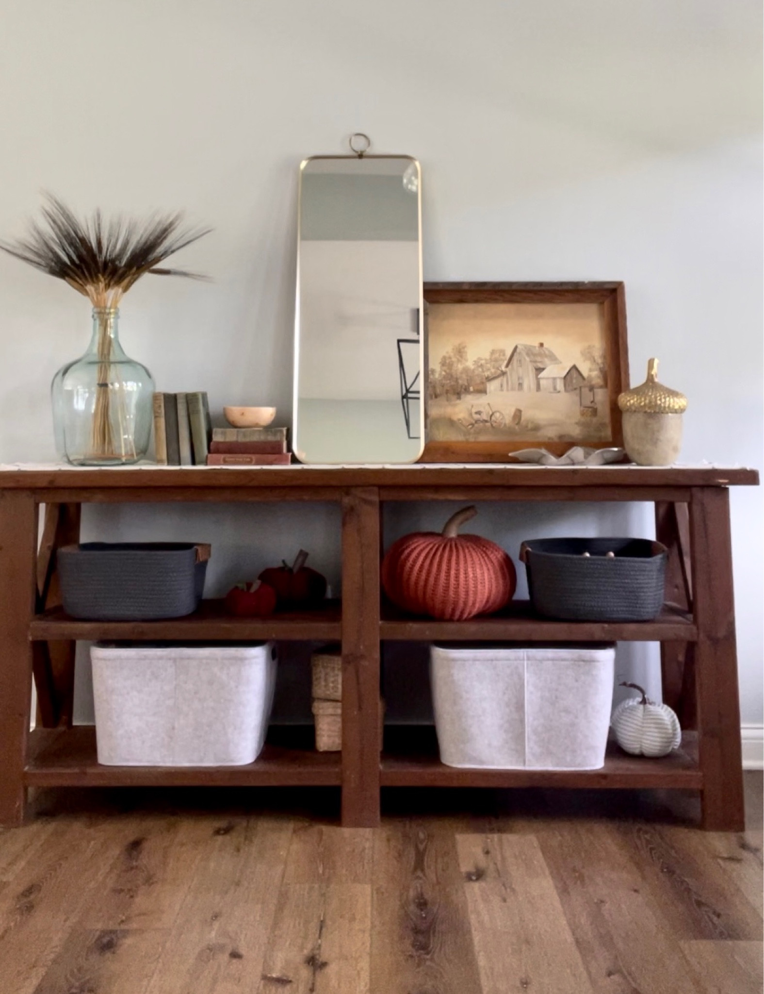 Creating a family friendly space means our little one has access to his toys, while being hidden in plain  sight. These baskets from Target were perfect! 




Target finds 
Kid friendly decor 
Entryway decor 


#LTKfamily #LTKhome #LTKkids