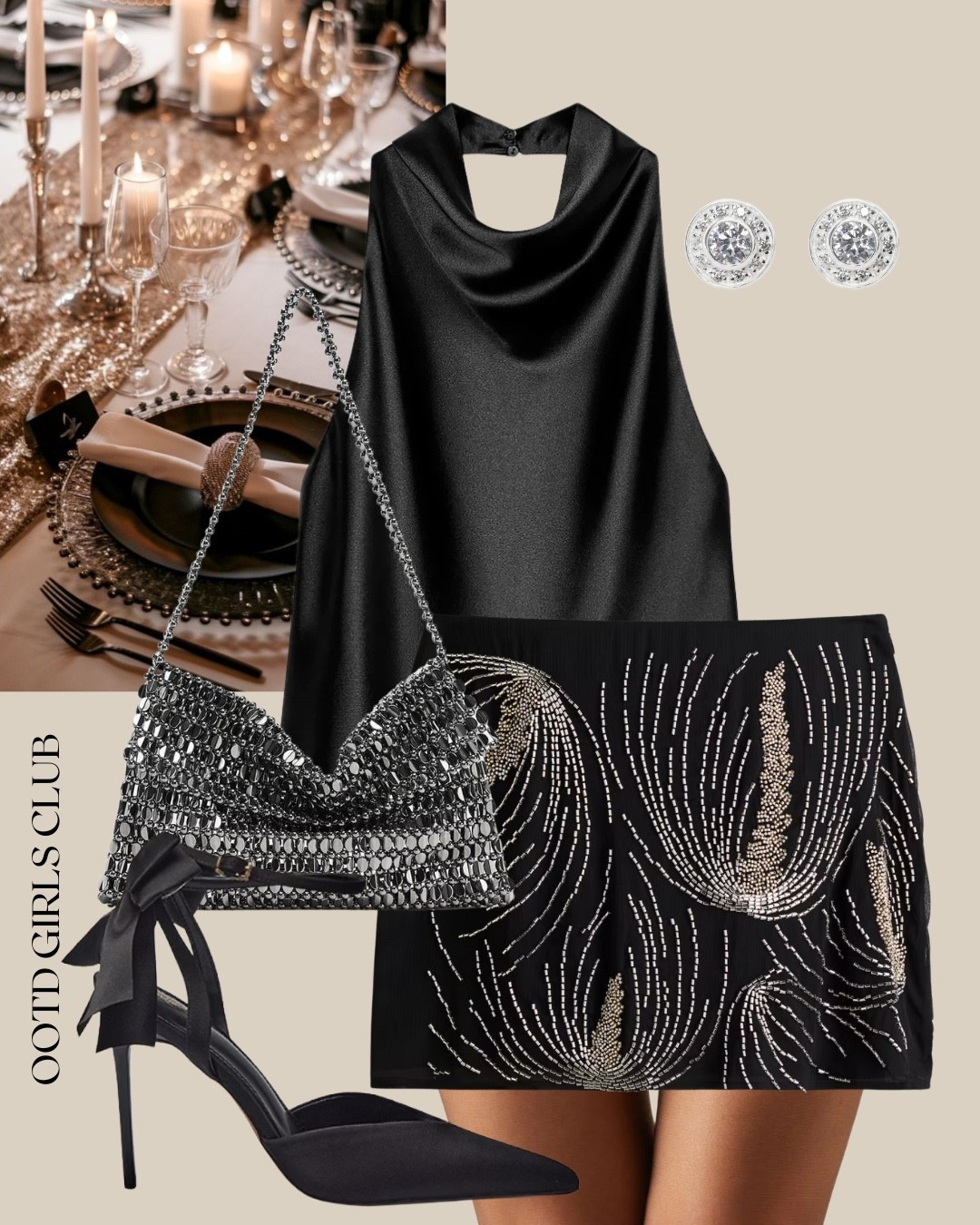 December Partywear! 

#LTKwinter #LTKpartywear #LTKfestive