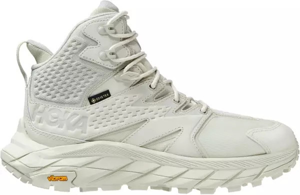 HOKA Women's Anacapa Mid Gore-Tex Hiking Boots | Dick's Sporting Goods