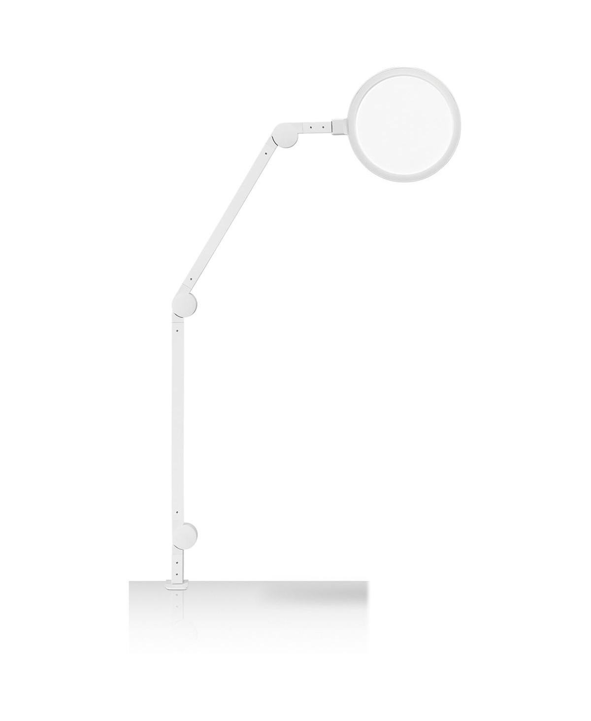 Lume Cube Edge Desk Light with Clamp - White | Macy's