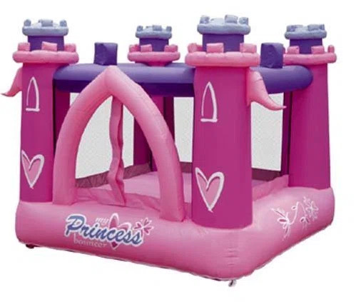 My Little Princess Bounce House | Wayfair Professional