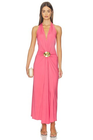 Veracruz Dress
                    
                    SILVIA TCHERASSI | Revolve Clothing (Global)
