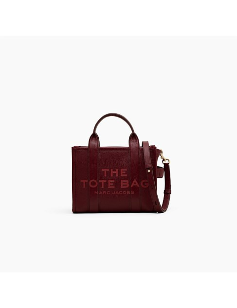 Marc Jacobs the Mini Tote | David Jones | David Jones (Australia & New Zealand)