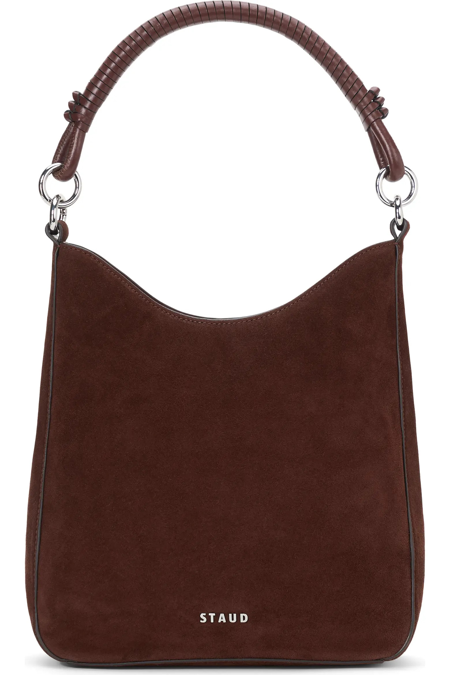 Mel Suede Shoulder Bag (Women) | Nordstrom | Nordstrom