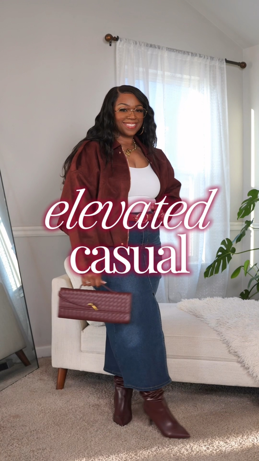 Elevated casual outfit inspo


#LTKootd #LTKPetite #LTKgrwm