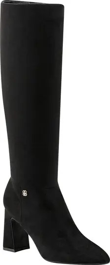 Bandolino Kyla 2 Pointed Toe Tall Boot | Nordstromrack | Nordstrom Rack