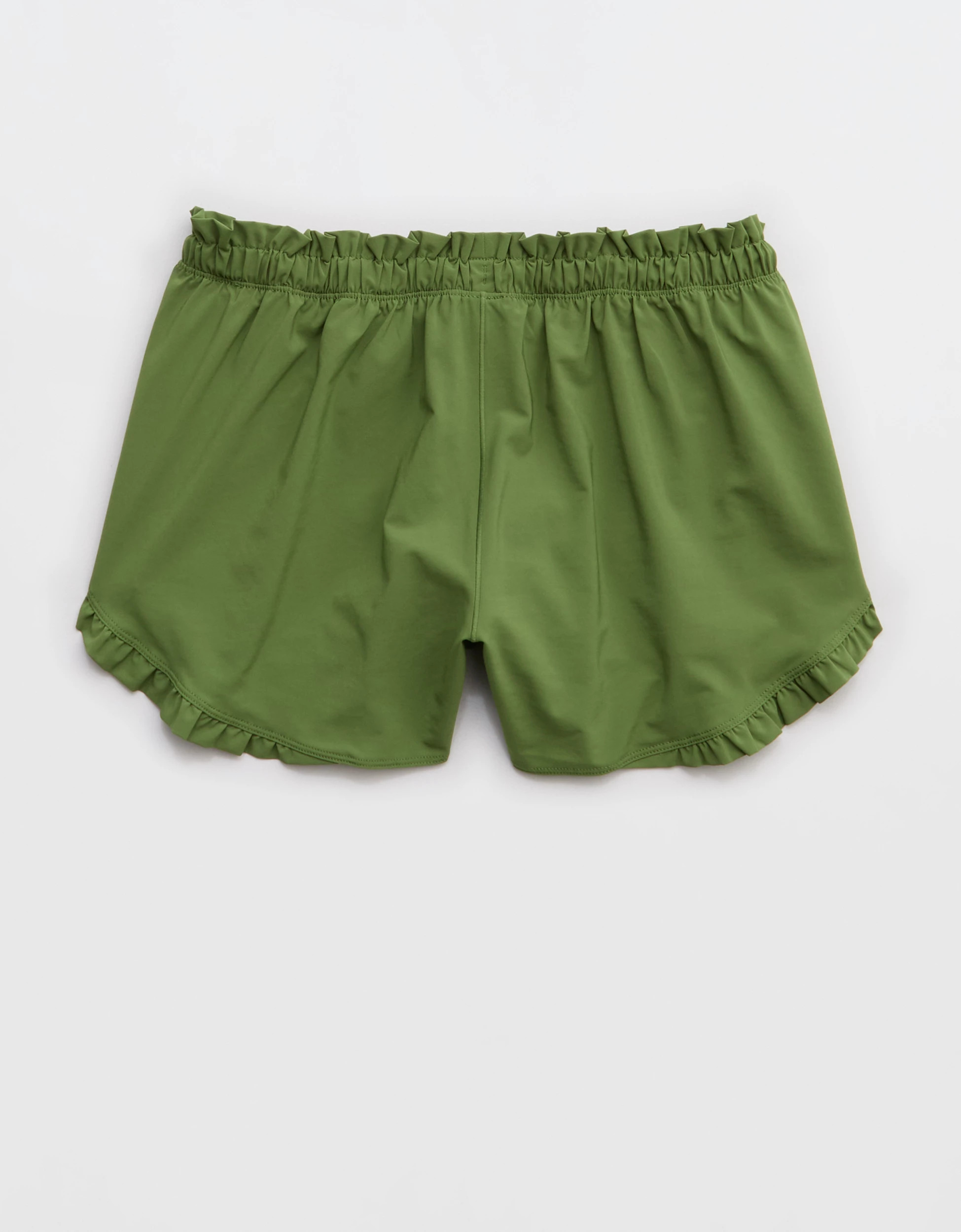 OFFLINE By Aerie 2" Ruffle Hot Stuff Short | Aerie
