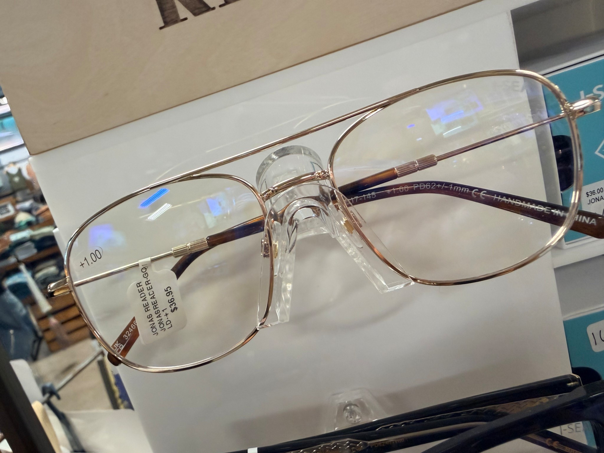 Literally obsessed with these, I don’t need readers though! I just want them to be blue light glasses! 

#LTKgrwm #LTKWorkwear #LTKootd
