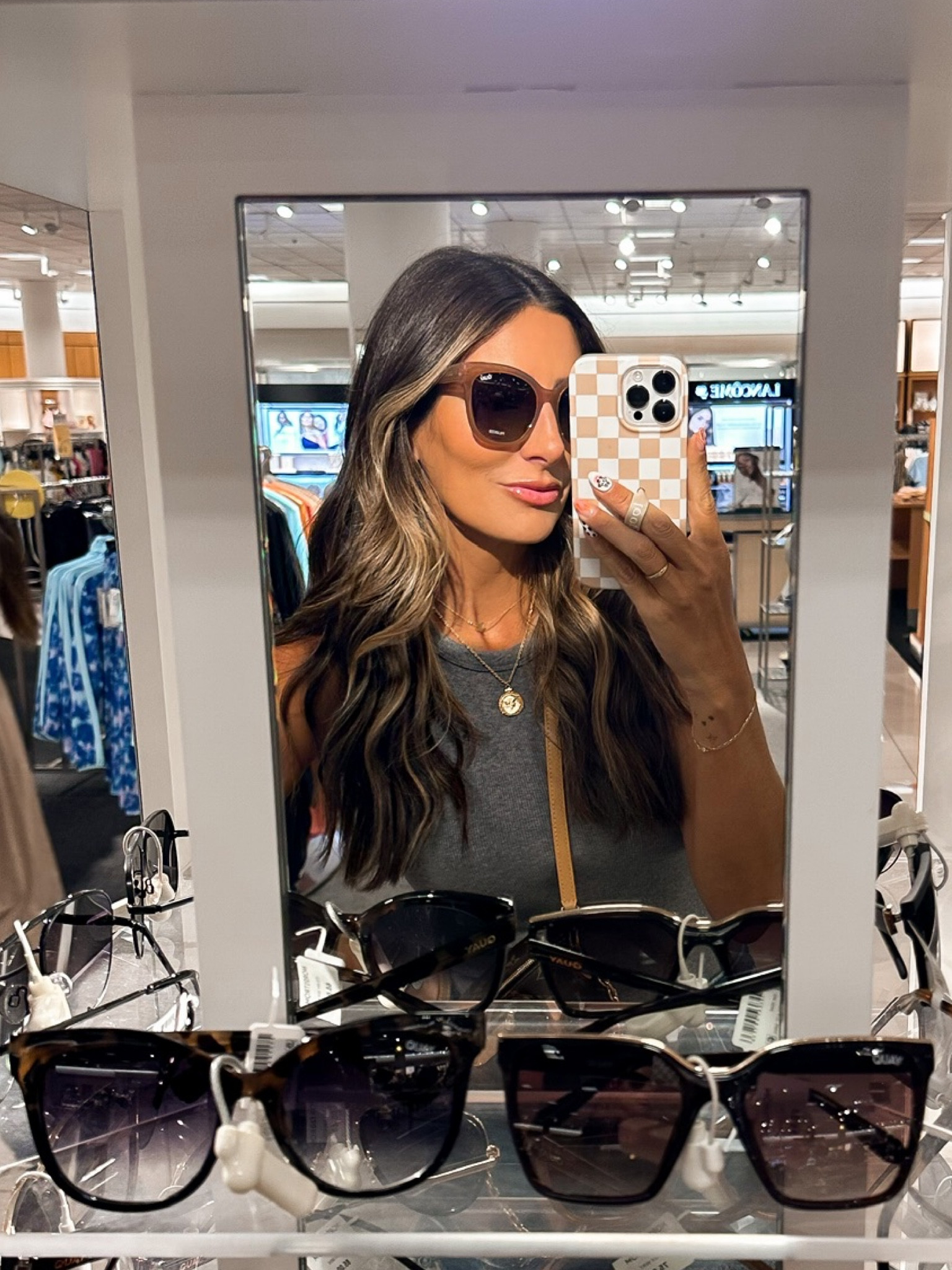 Quay my best sale way sunglasses