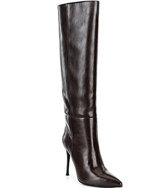 Jeffrey Campbell Arsen Tall Boots - 8 | Dillard's